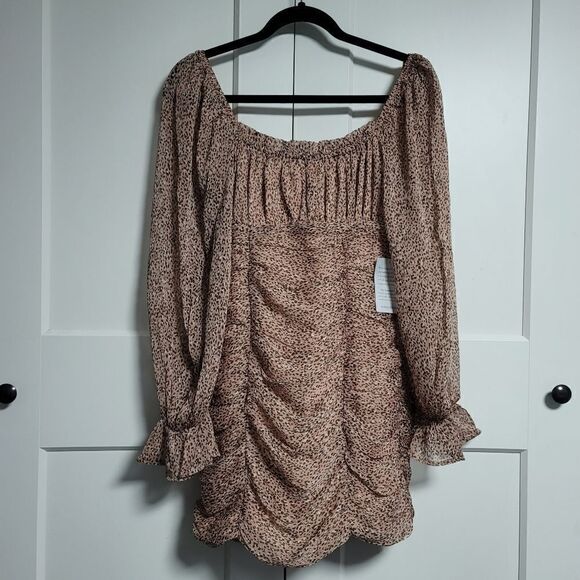 Lush mini dress  - Picture 9 of 9